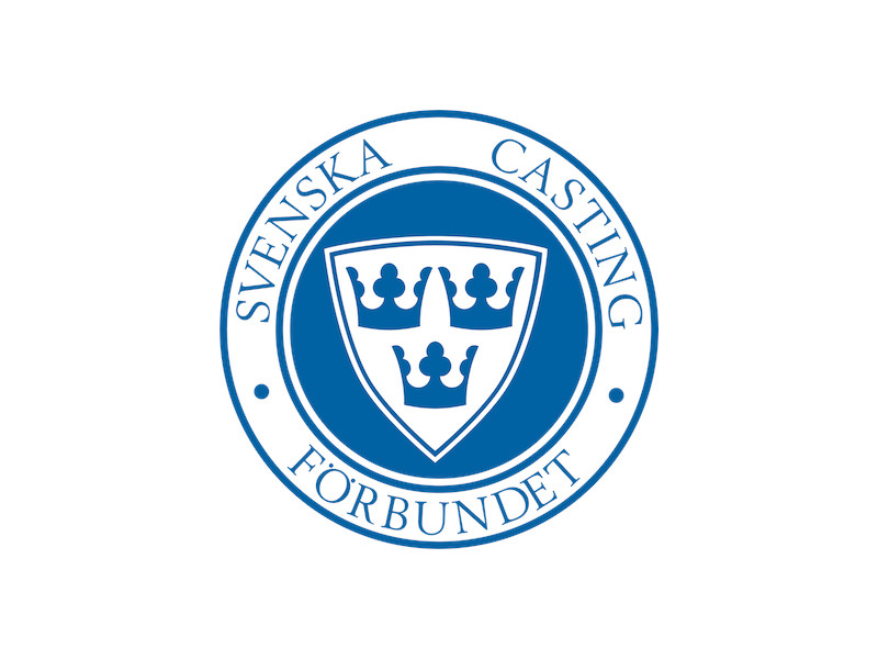 Logo Svenska Castingförbundet