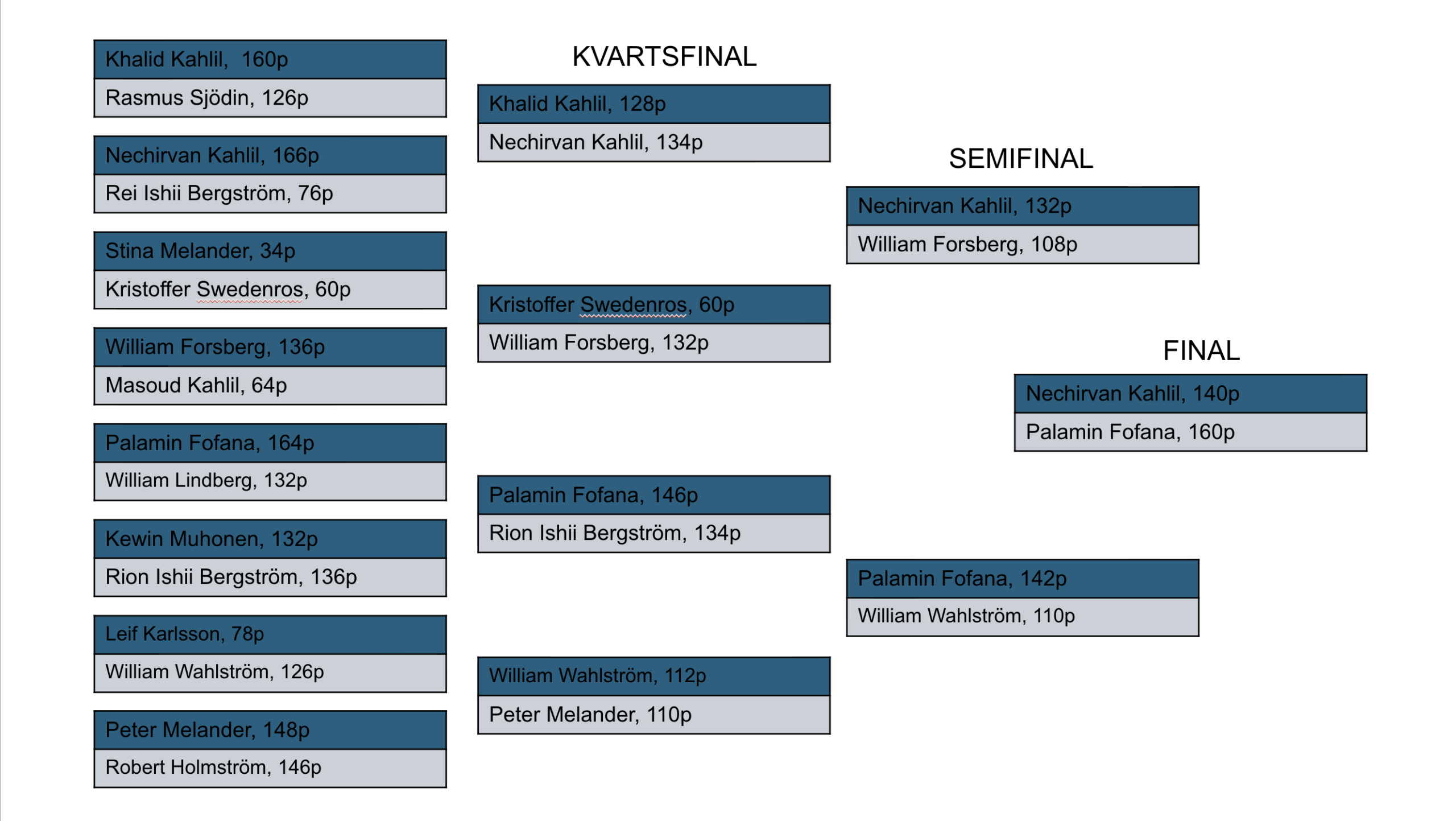 slutresultat 2025 castingsport.se